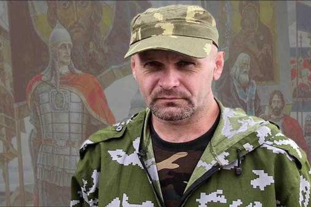 Алексей Мозговой: Лично я не вижу никаких перспектив очередного перемирия