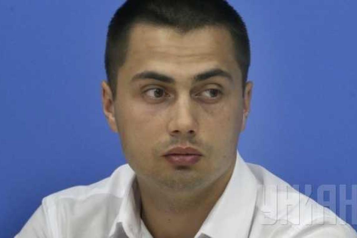 Фирсов: украинская власть должна вывезти всех желающих с оккупированных территорий