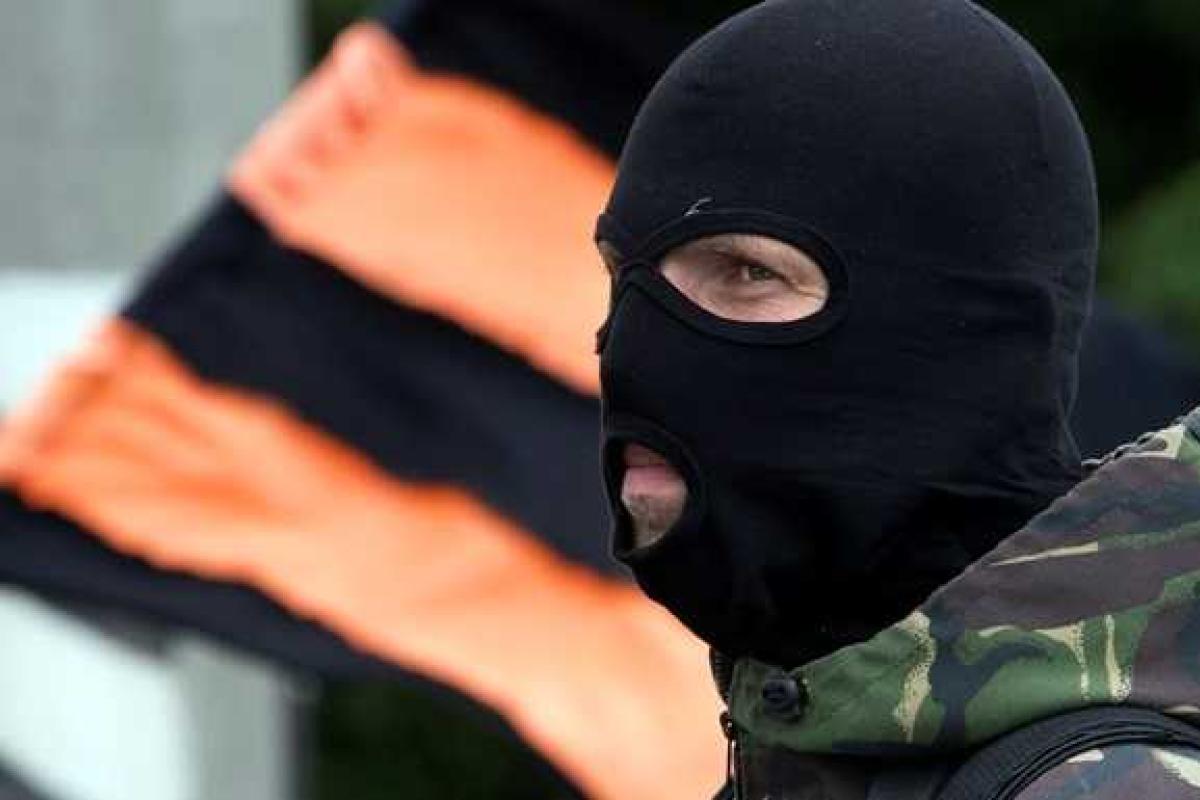 Власти "ДНР" принудительно поставили под свои знамена 1 тыс. местных мужчин