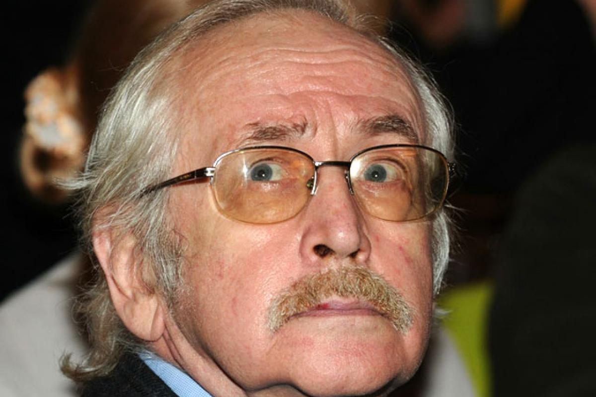 Жизнь сына актера Василия Ливанова после освобождения из тюрьмы Жизнь сына актера Василия Ливанова после освобождения из тюрьмы