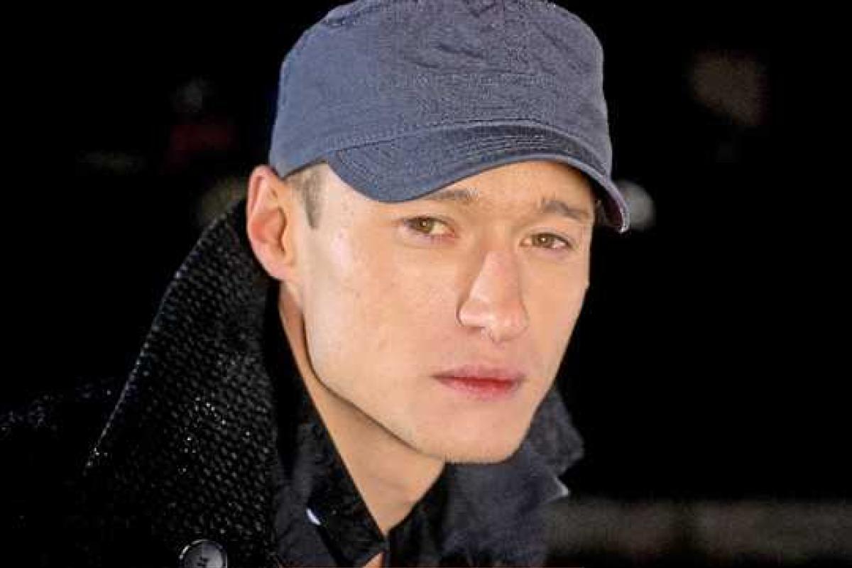 Солист "Бумбокса": Этот год был одним из самых трагичных годов Солист "Бумбокса": Этот год был одним из самых трагичных годов