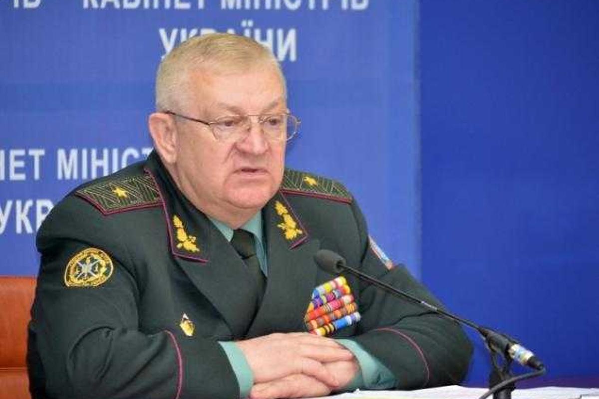 Генерал-майор ВСУ: Российские военные не выдерживают моральной нагрузки Генерал-майор ВСУ: Российские военные не выдерживают моральной нагрузки