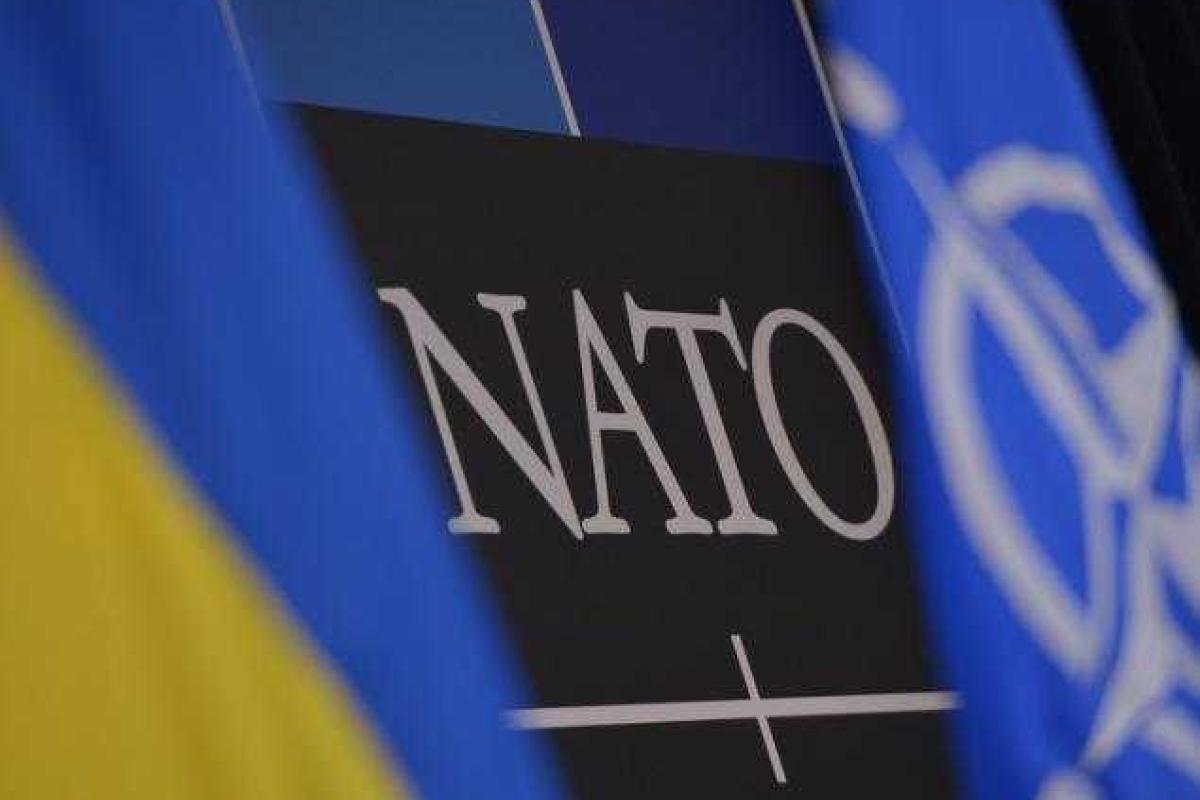Генсекретарь НАТО: Если Украина подаст заявку на вступление в НАТО, она будет рассмотрена Генсекретарь НАТО: Если Украина подаст заявку на вступление в НАТО, она будет рассмотрена