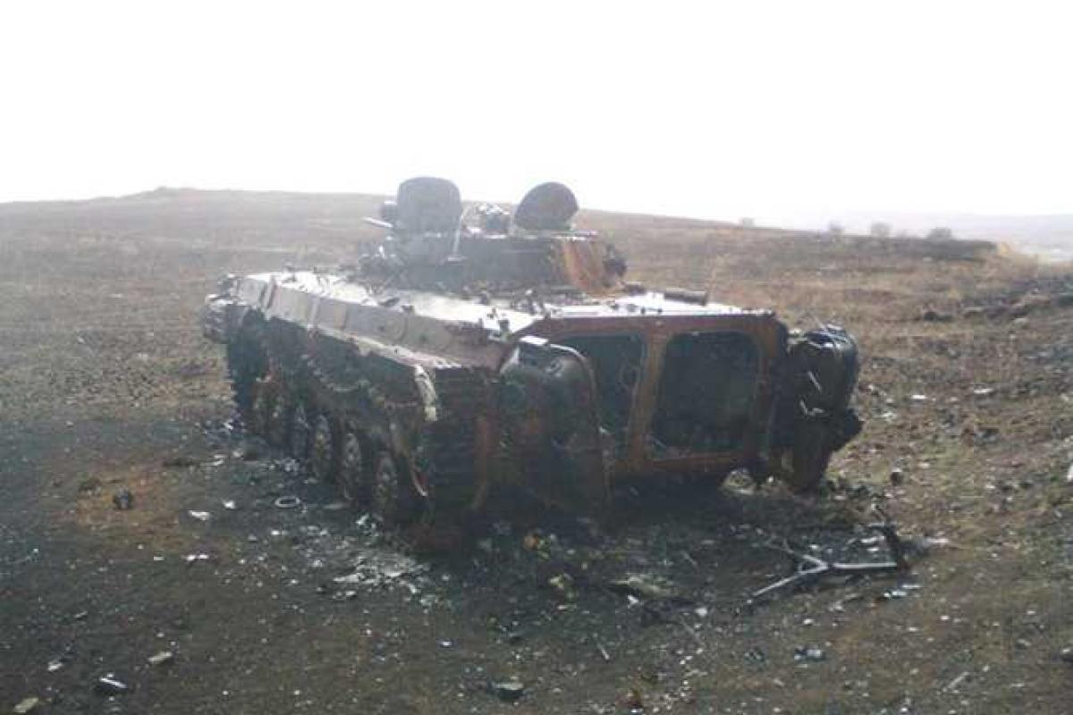 Возобновила работу комиссия парламента по расследованию трагедии под Иловайском Возобновила работу комиссия парламента по расследованию трагедии под Иловайском