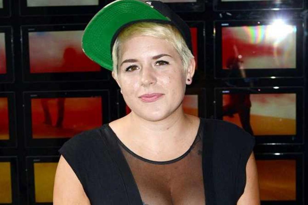 Дочь Круза и Кидман скрывает от коллег своих звездных родителей Дочь Круза и Кидман скрывает от коллег своих звездных родителей