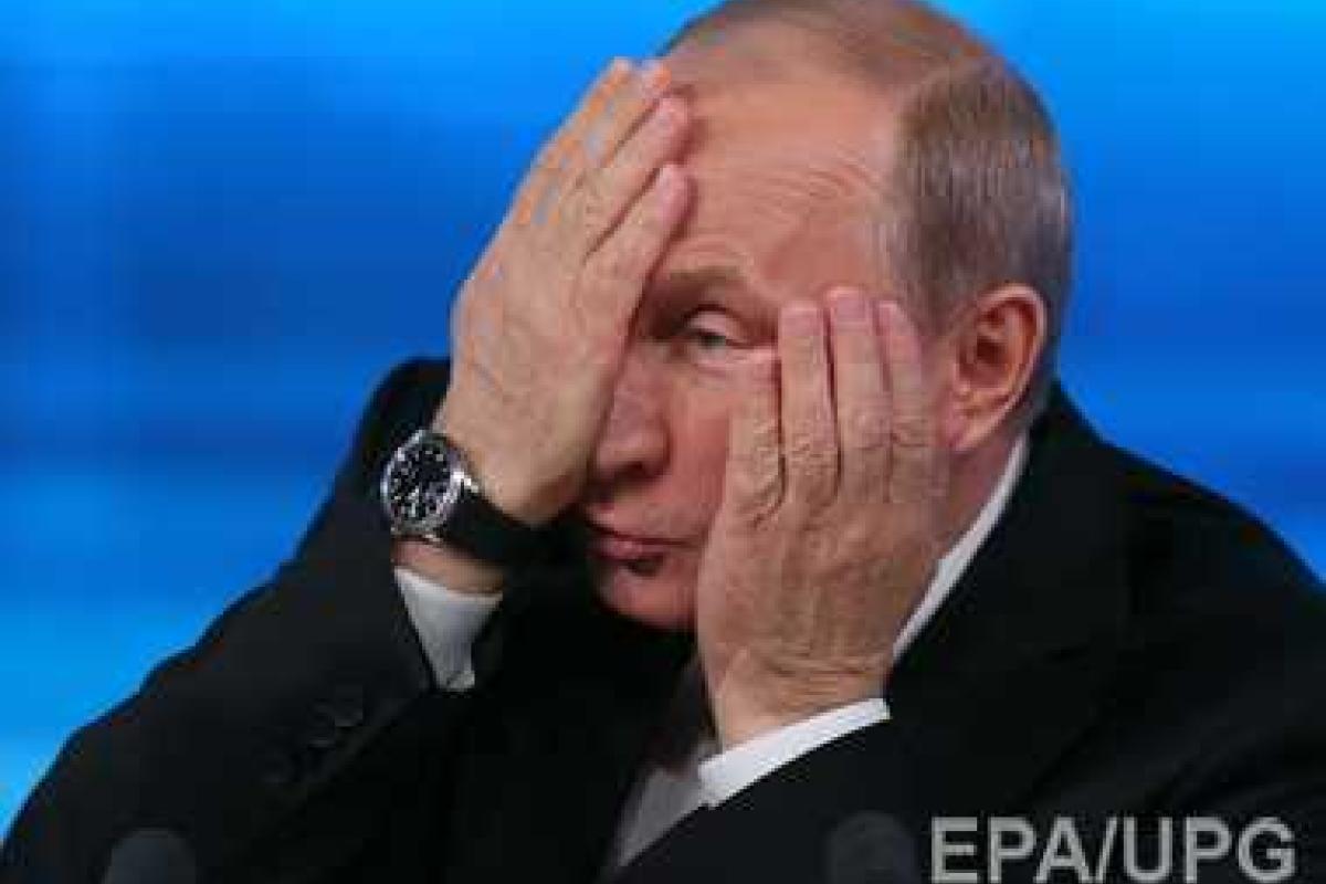 Горбач: Россия будет до конца делать хорошую мину при плохой игре