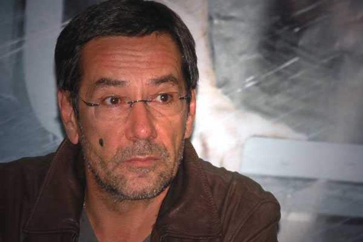 Алексей Горбунов отказался сниматься в российском кино Алексей Горбунов отказался сниматься в российском кино