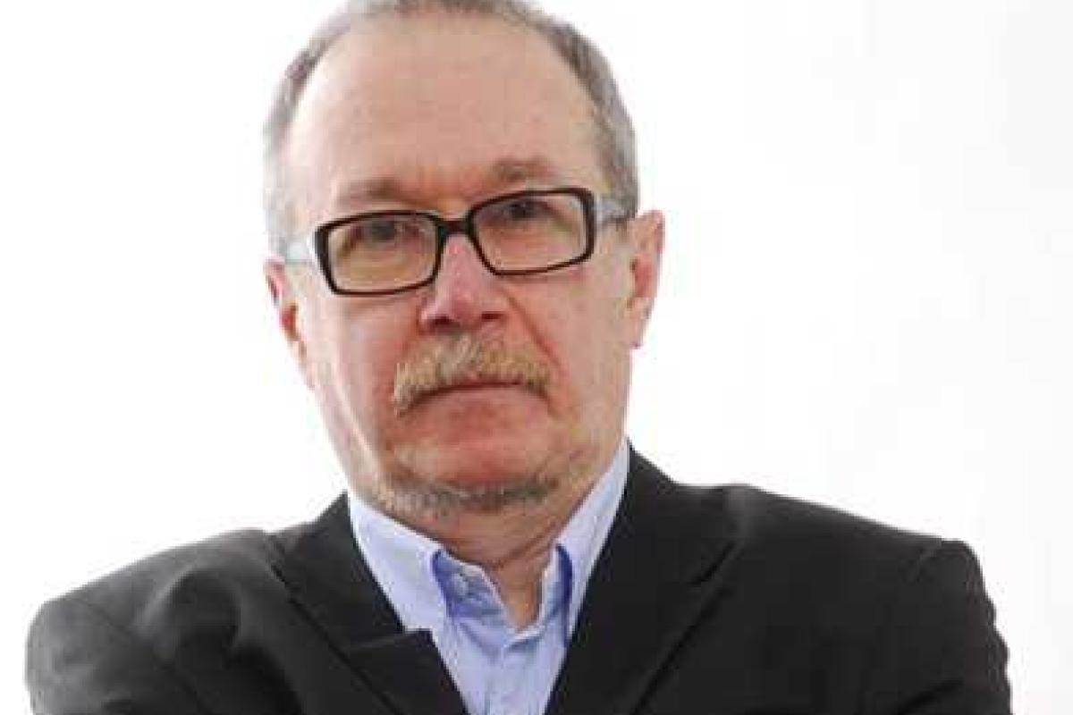 Денис Драгунский: Неужели глупых людей - так много?