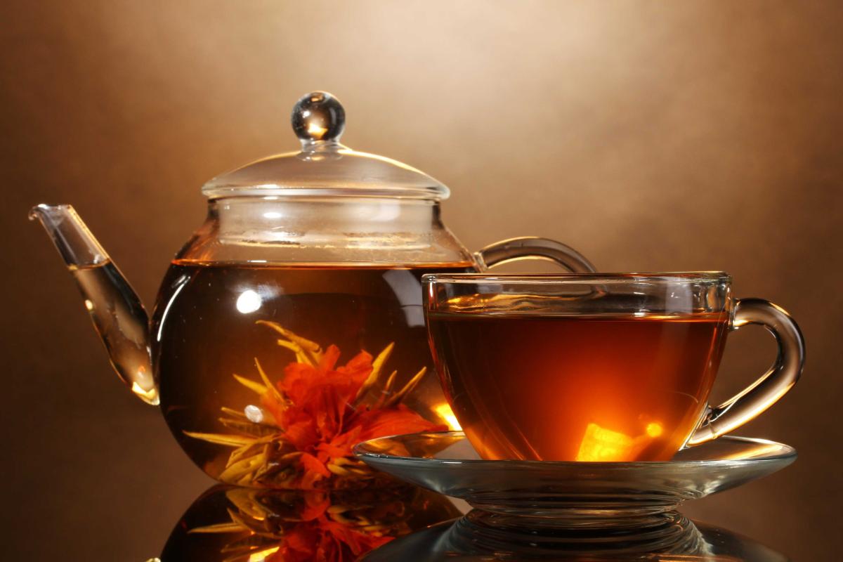 Интересные факты о любимом многими напитке - чае Интересные факты о любимом многими напитке - чае