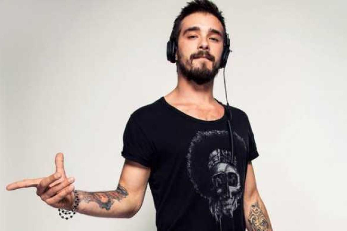 Экс-муж Лободы: Мы прожили нереально красивую жизнь, нереально счастливо