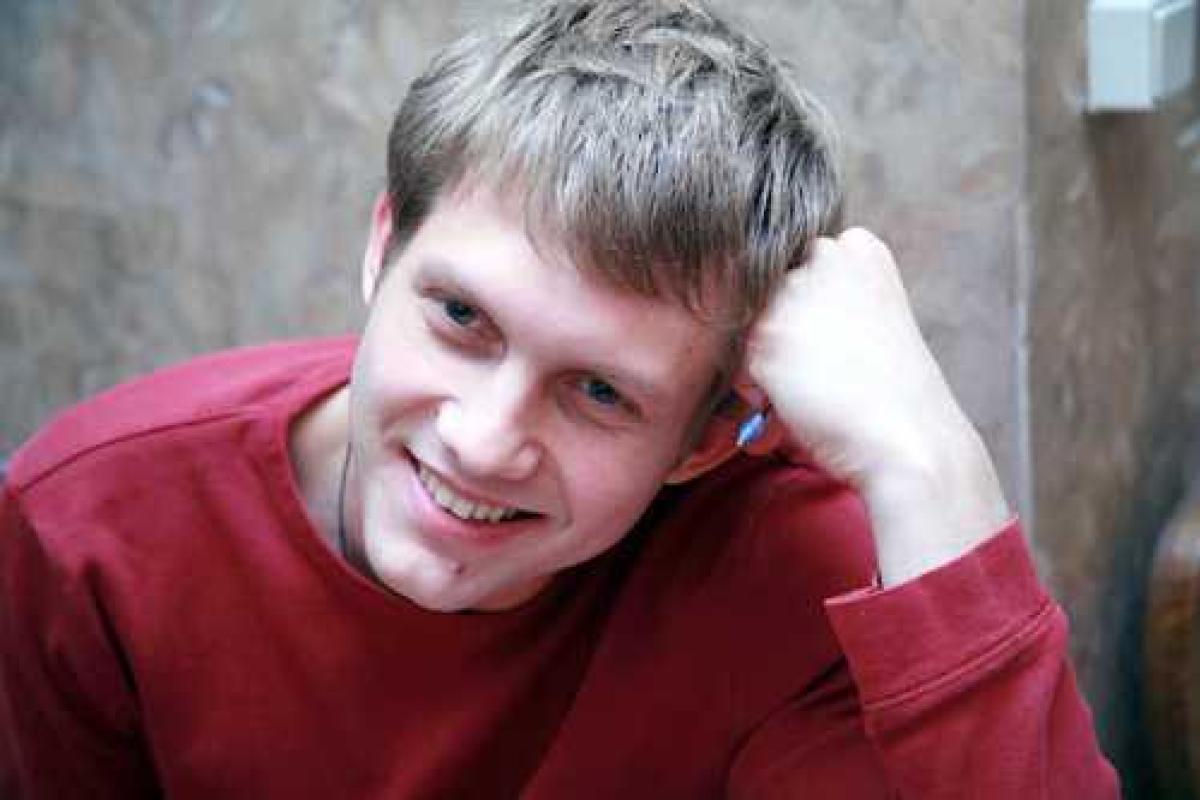 У звезды "Кадетов" традиция - отмечать Новый год в монастыре У звезды "Кадетов" традиция - отмечать Новый год в монастыре