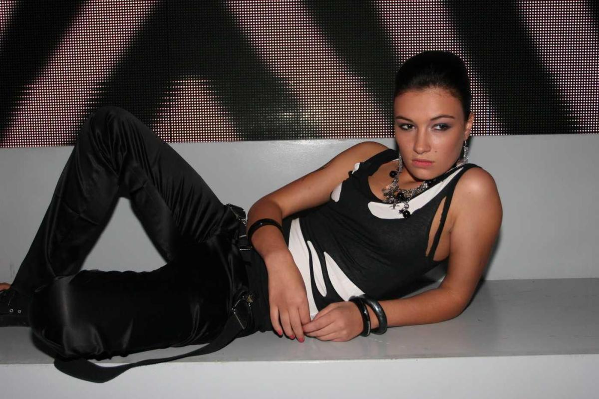 Приходько о России: Я вас не боюсь Приходько о России: Я вас не боюсь