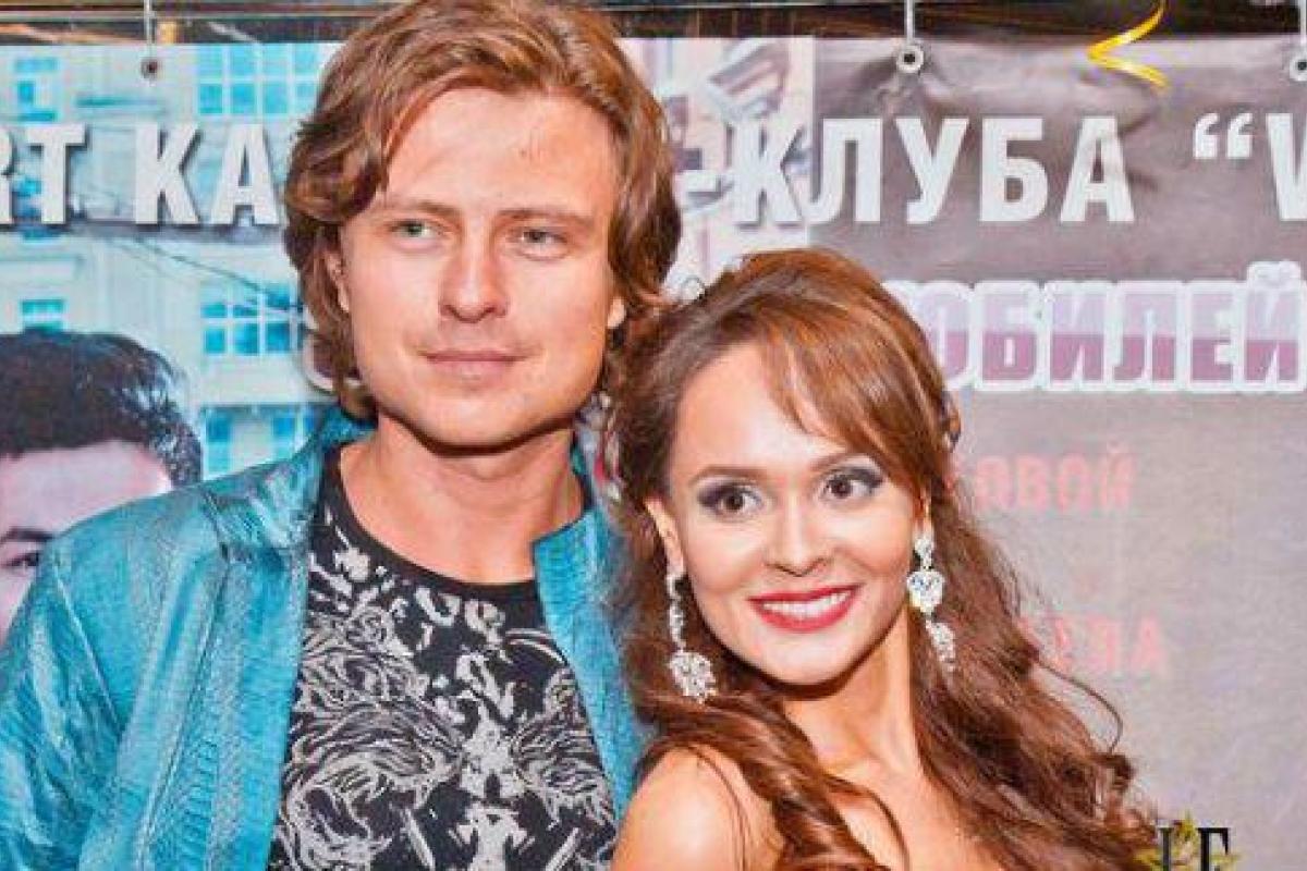 Прохор Шаляпин ожидает рождения первенца Прохор Шаляпин ожидает рождения первенца