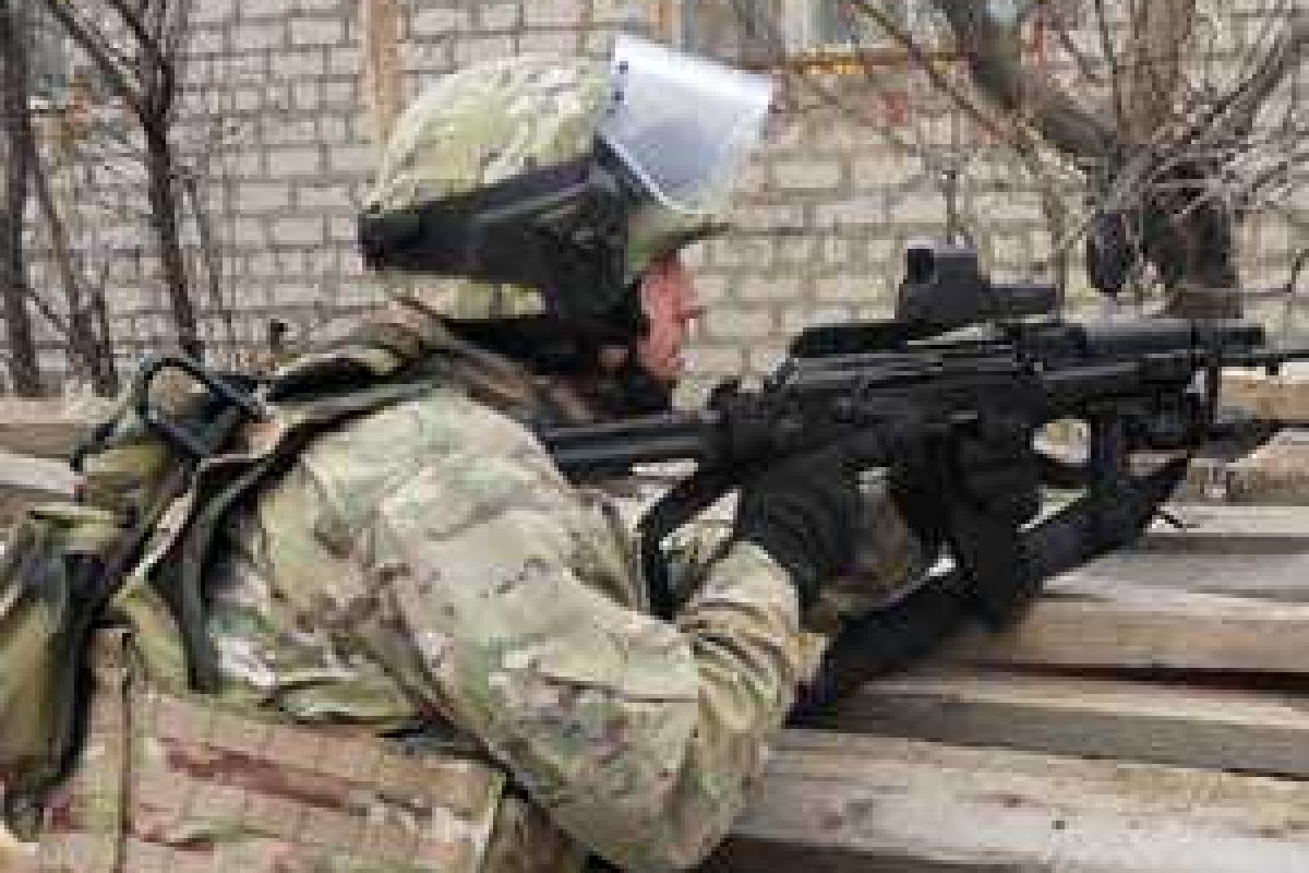 В Дагестане уничтожена группа боевиков