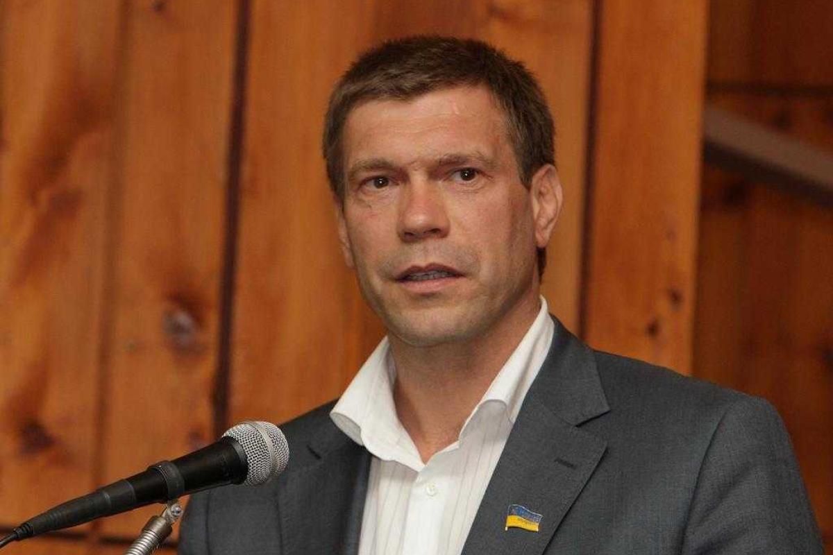 Олег Царев: Конечная станция этого пути - катастрофа и полное банкротство