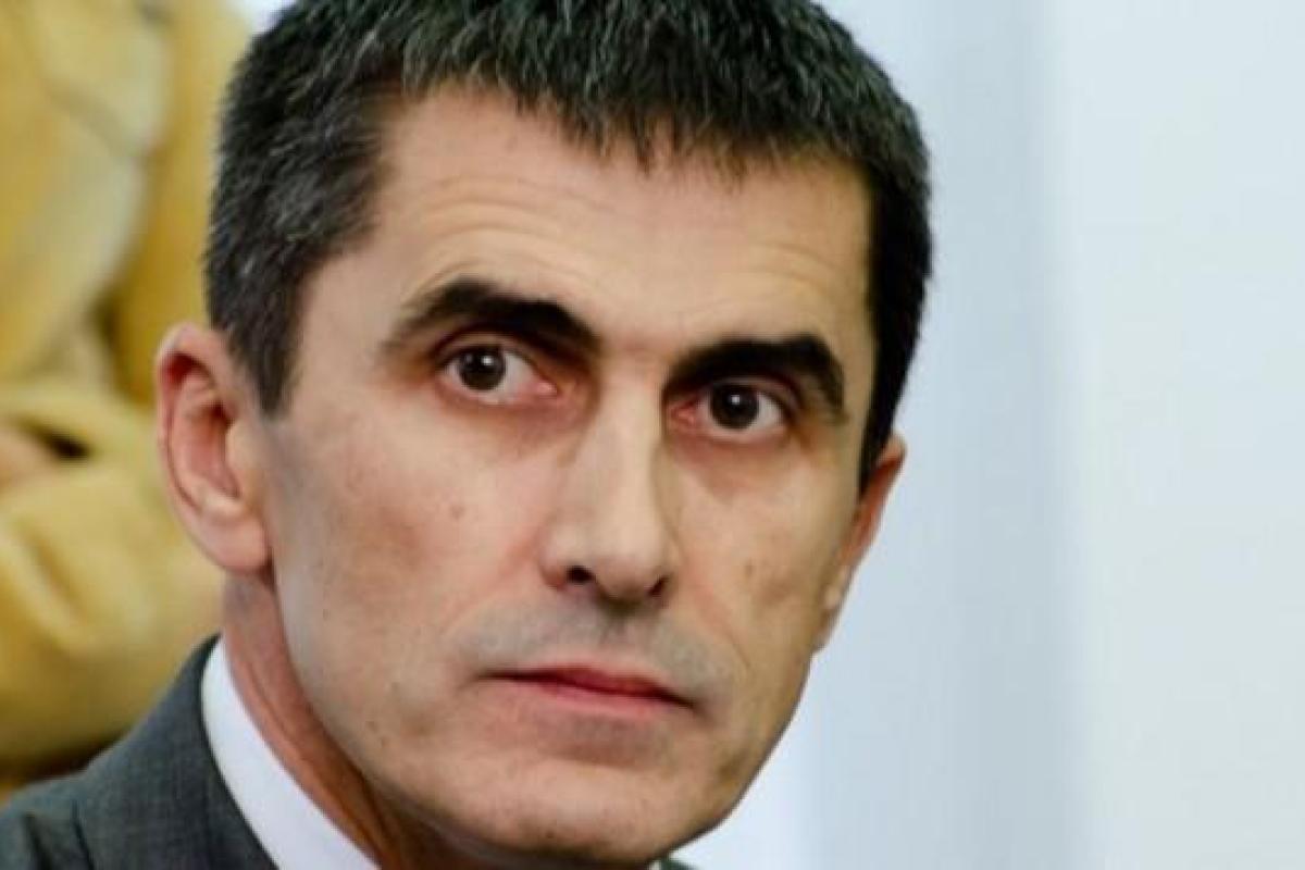 Виталий Ярема: Нардепам Калетнику и Олейнику объявлено о подозрении