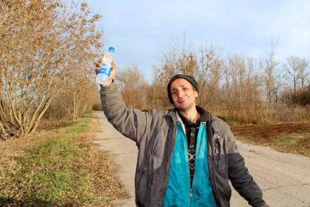 Российская глубинка умирает, пока Кремль "играет в войну" в Украине Российская глубинка умирает, пока Кремль "играет в войну" в Украине