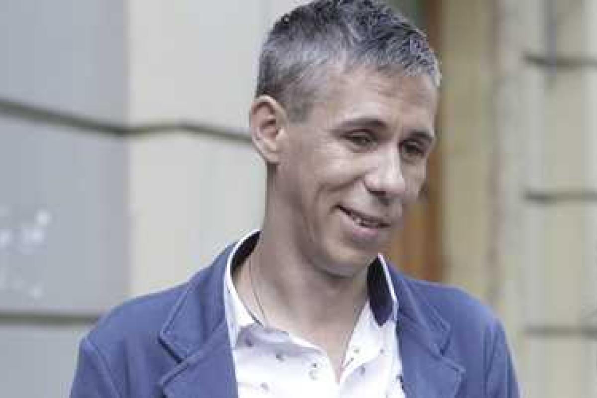 Актер Алексей Панин угасает в глухой деревне Актер Алексей Панин угасает в глухой деревне