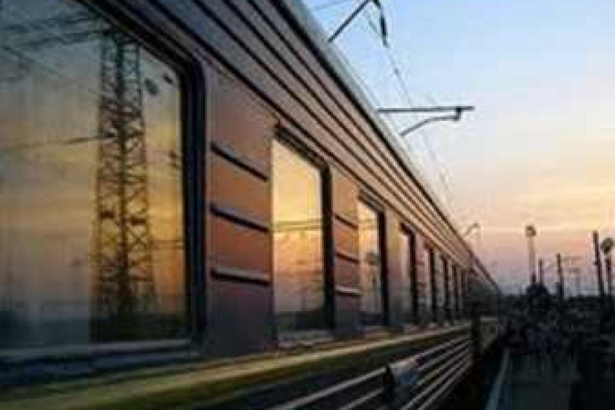 За 2014 год Укрзализныця перевезла бесплатно более 145 тысяч детей-льготников