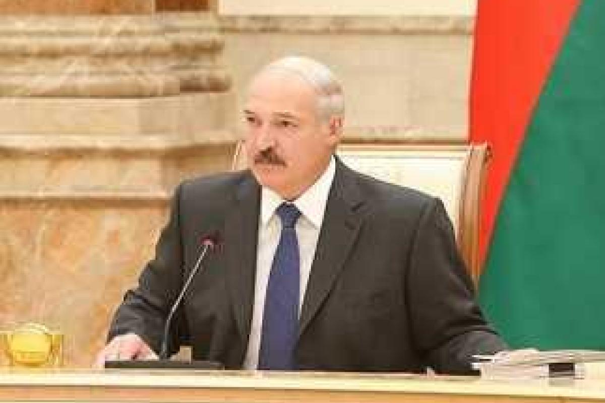 Лукашенко снял с себя ответственность за продовольственный конфликт с РФ