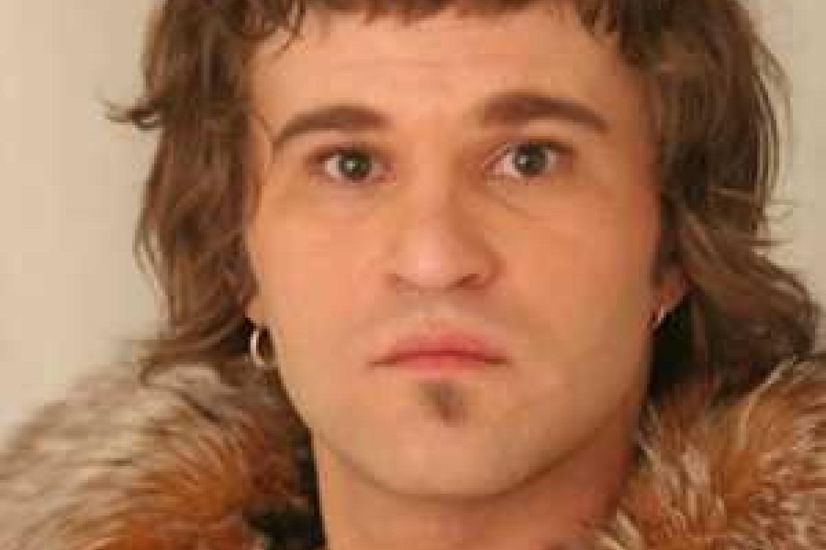 Российского актера осудили за изнасилование Российского актера осудили за изнасилование