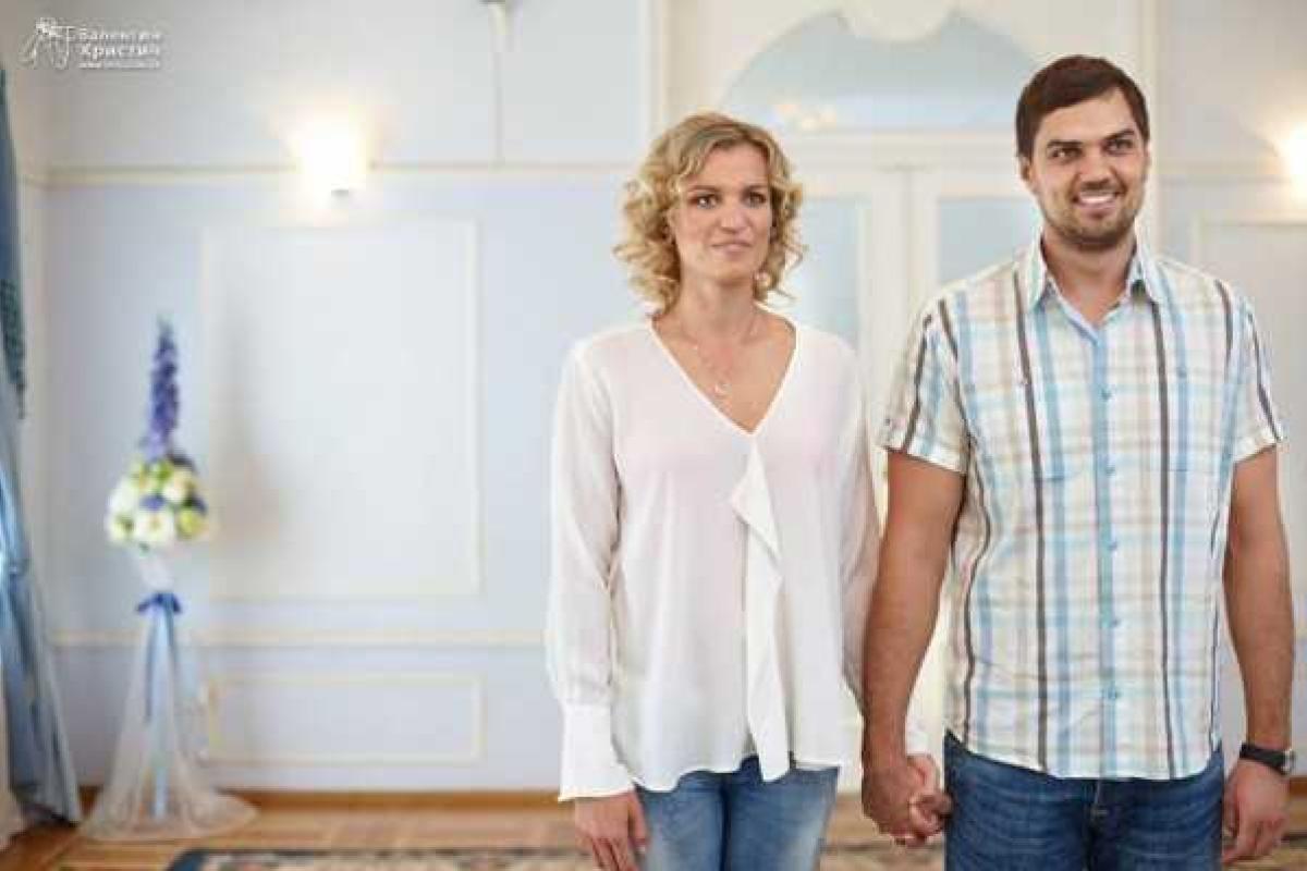 Главный герой украинского проекта "Холостяк-4" стал отцом Главный герой украинского проекта "Холостяк-4" стал отцом