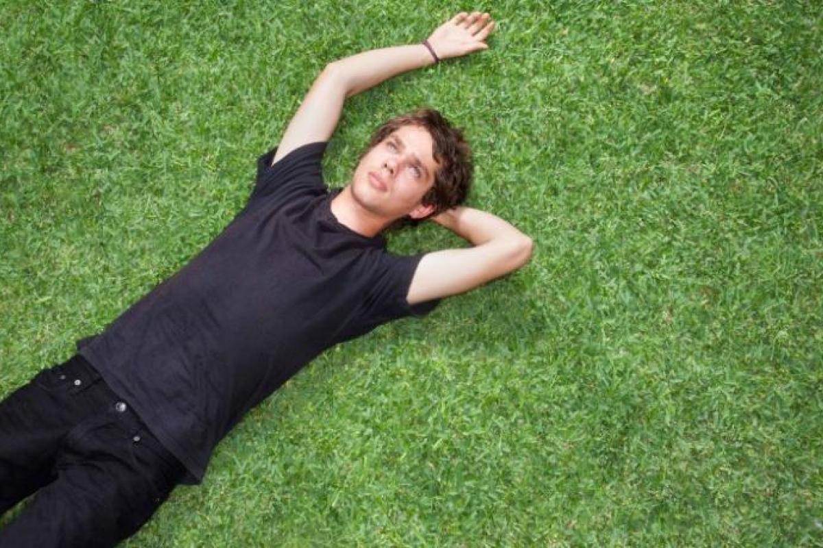 Картина "Отрочество" названа лучшим фильмом 2014 года Картина "Отрочество" названа лучшим фильмом 2014 года