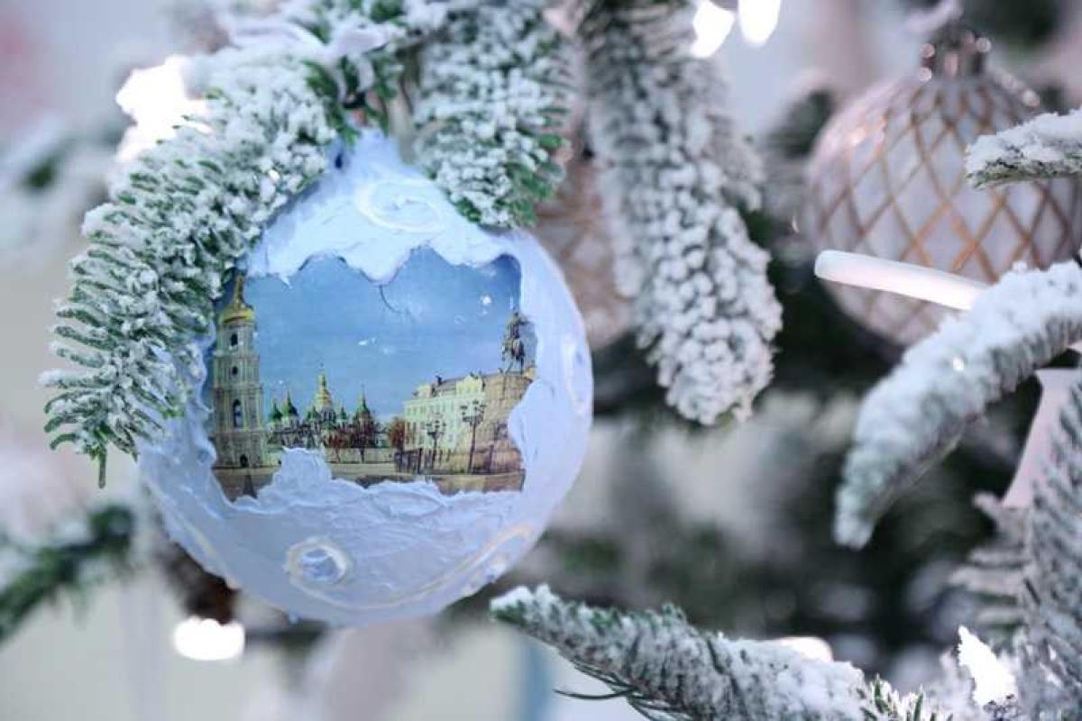 Виталий Кличко поздравил католиков Украины с Рождеством