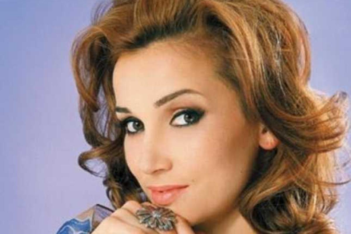 Вода помогла Анфисе Чеховой обрести желанную стройность Вода помогла Анфисе Чеховой обрести желанную стройность