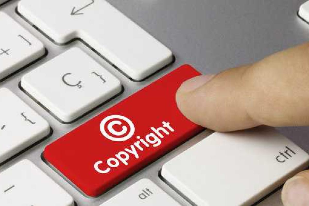 Разрабатывается законопроект о защите авторских прав в сети Интернет Разрабатывается законопроект о защите авторских прав в сети Интернет