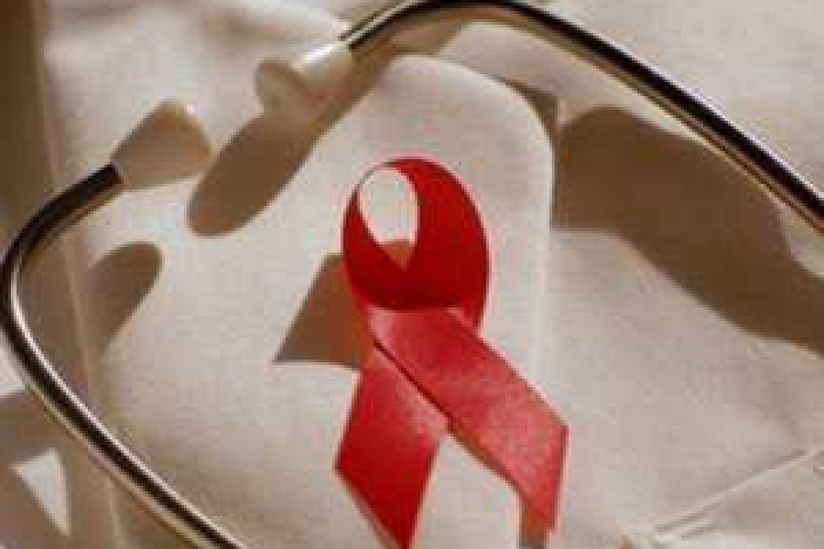 В Украине уменьшился показатель смертности и заболеваемости на ВИЧ-инфекцию/СПИД