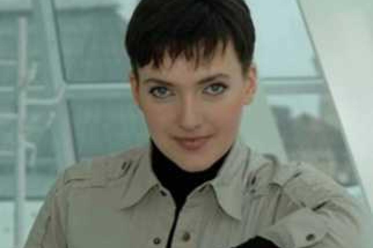 Делегирование Савченко в состав ПАСЕ не требует отдельного голосования в ВР - Геращенко