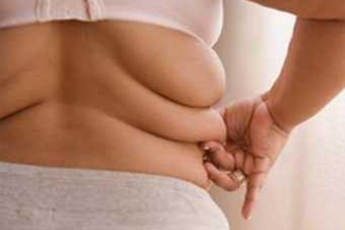 Ученые сделали открытие, позволяющее лечить ожирение как биологическое явление Ученые сделали открытие, позволяющее лечить ожирение как биологическое явление