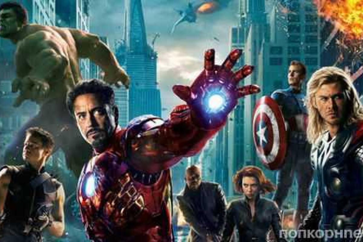 Американская киноакадемия выбрала фильмы с лучшими спецэффектами Американская киноакадемия выбрала фильмы с лучшими спецэффектами