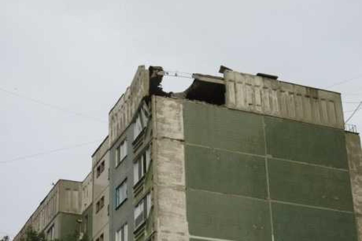 Один день из жизни оккупированного города глазами жителя Луганска Один день из жизни оккупированного города глазами жителя Луганска