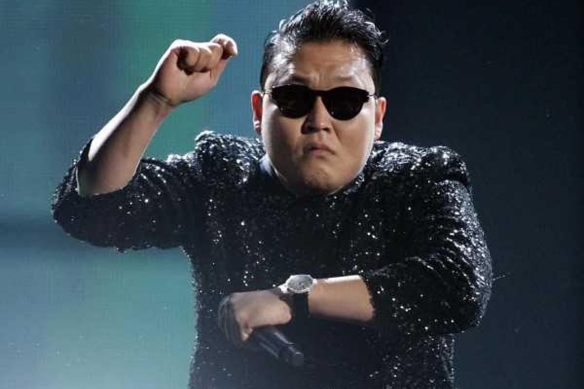 Клип Psy набрал более 2 миллиардов просмотров Клип Psy набрал более 2 миллиардов просмотров