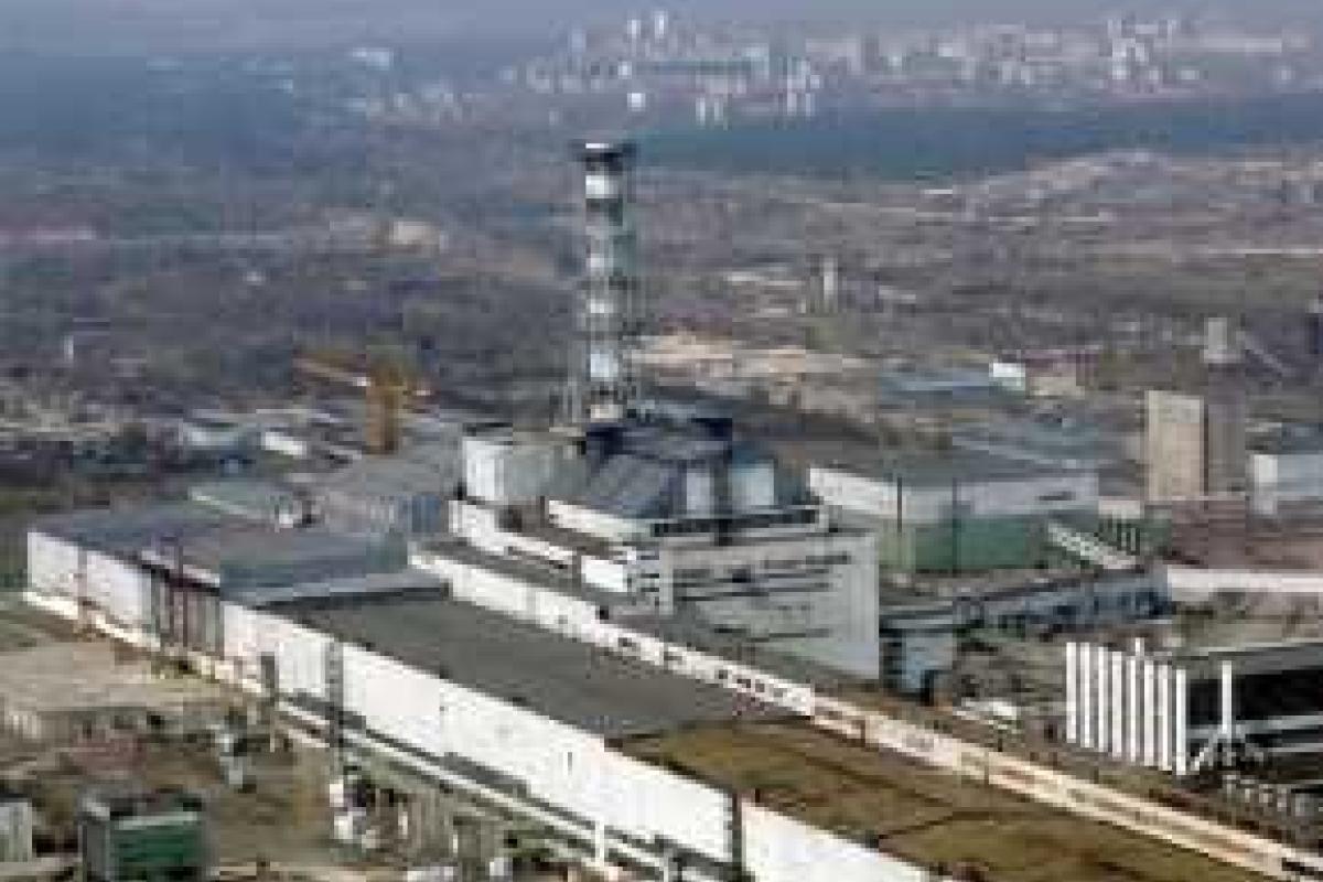 Комитет по вопросам экологической политики проведет выездное заседание на ЧАЭС