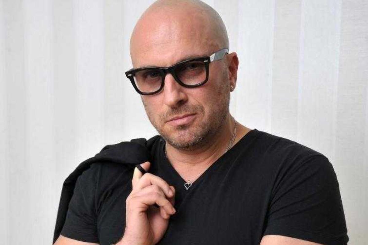 Дмитрий Нагиев расширяет жизненное пространство Дмитрий Нагиев расширяет жизненное пространство