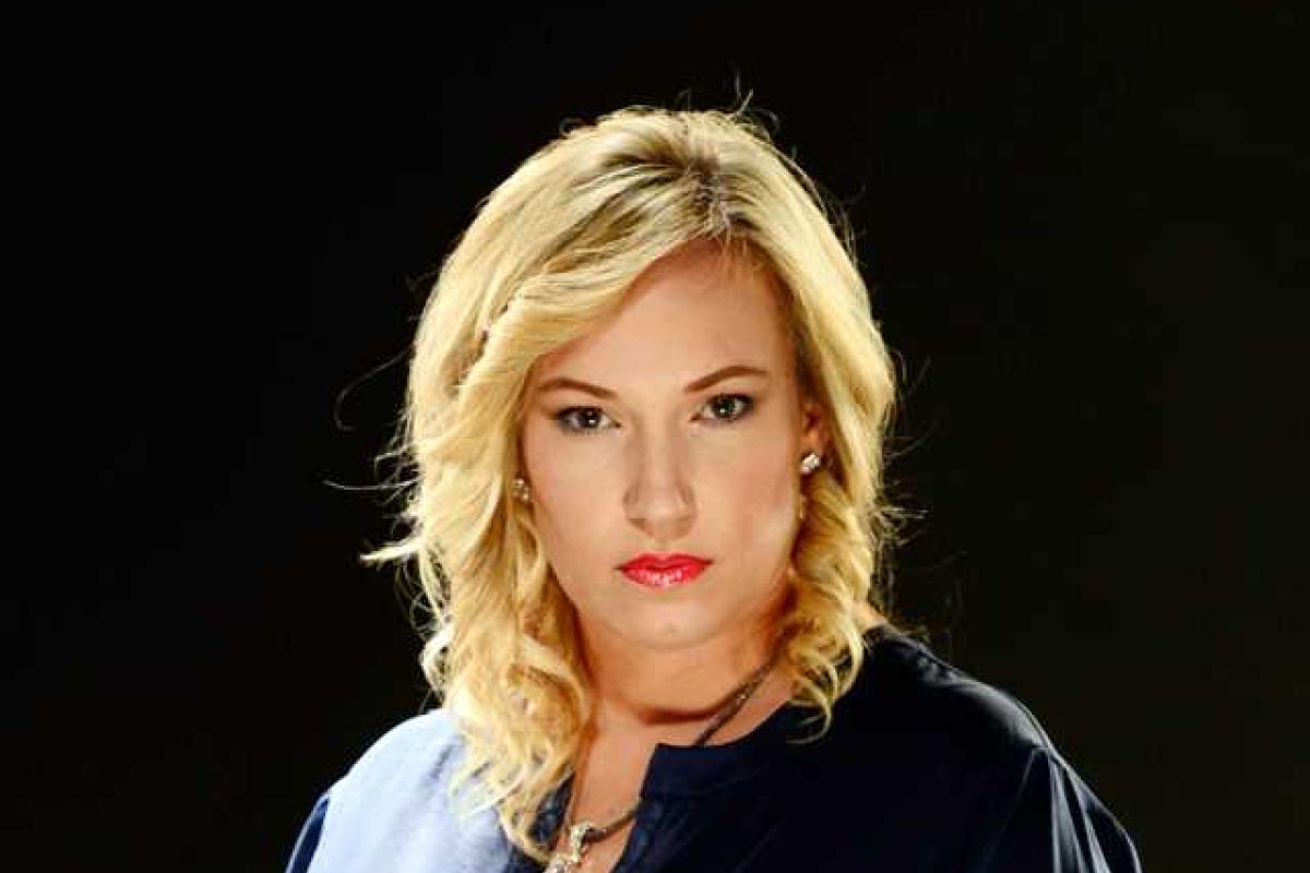 Медиум из Австралии стала победительницей "Битвы экстрасенсов-14" Медиум из Австралии стала победительницей "Битвы экстрасенсов-14"