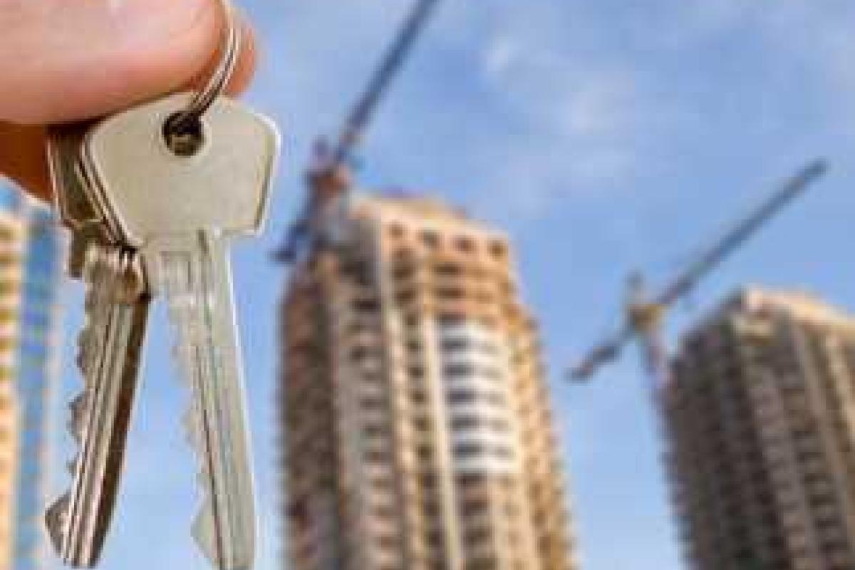 В Украине запретили выселять людей из кредитного жилья