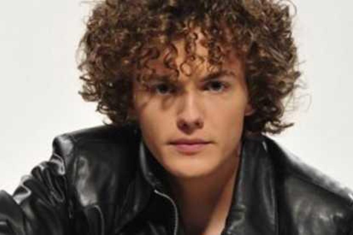 Алексей Матиас уехал жить в Америку Алексей Матиас уехал жить в Америку