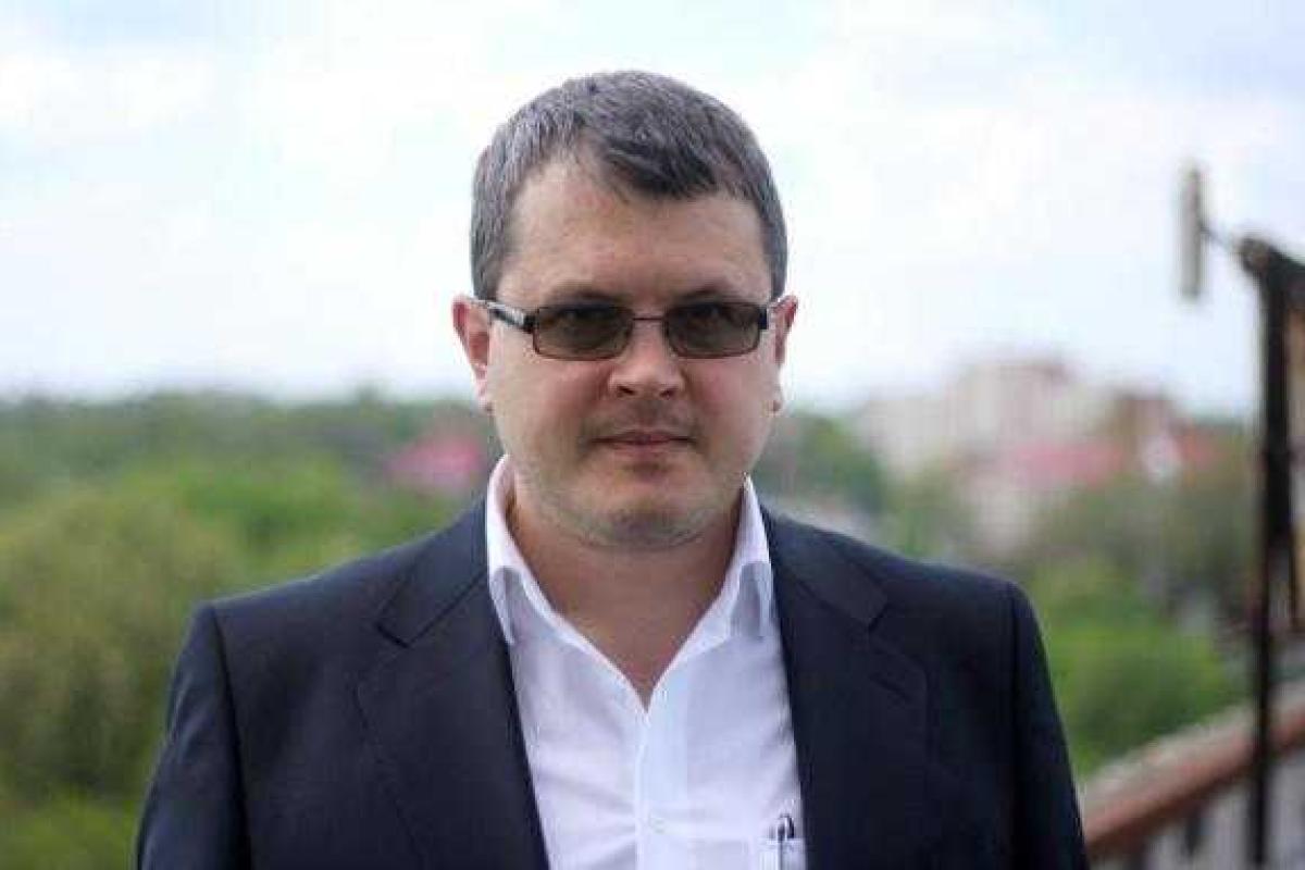 Офицеры харьковского СБУ прошляпили депутата, объявленного в международный розыск 