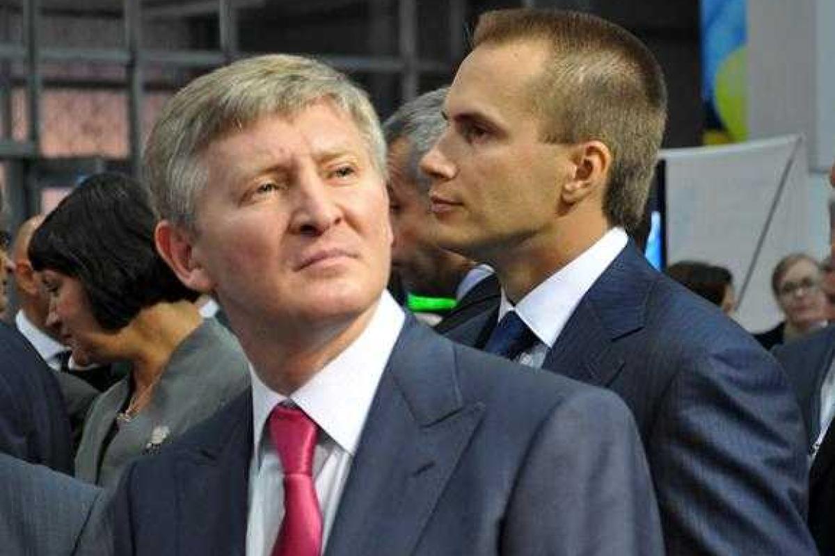 Семья Януковича продолжает попытки "получить свое" 