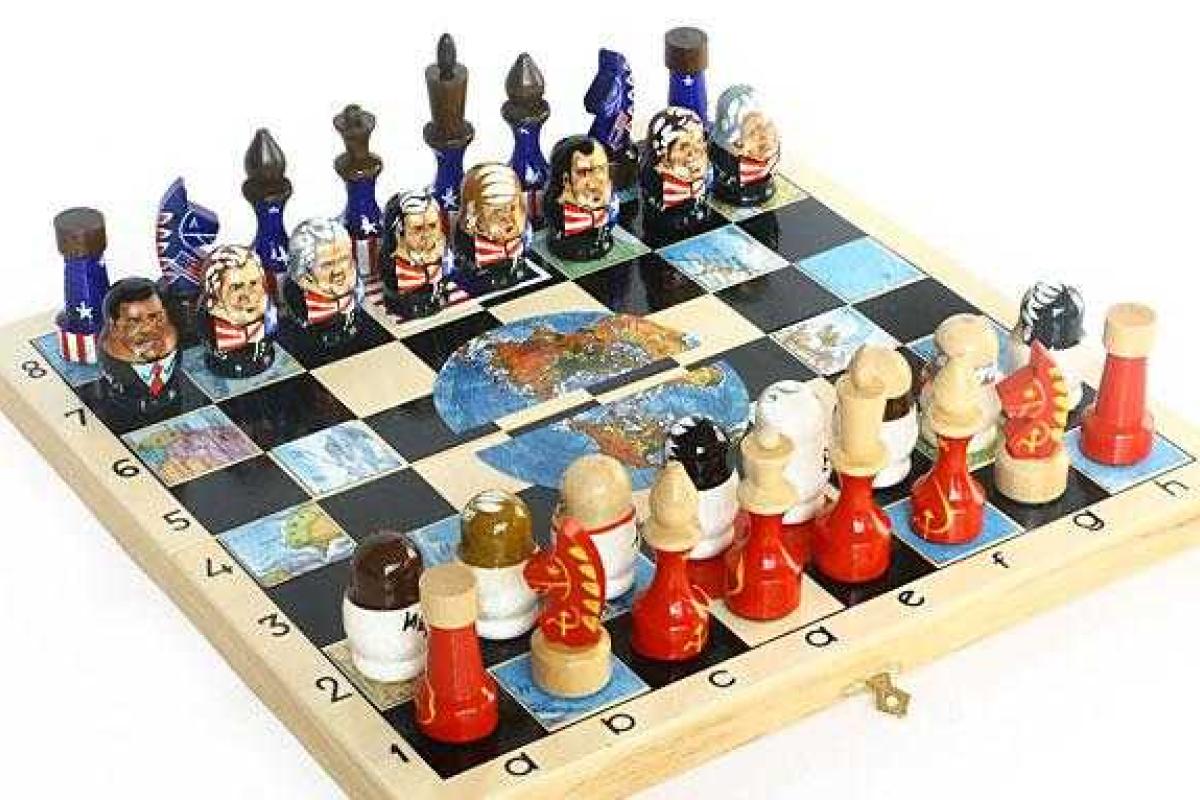 Глава международного комитета Госдумы РФ: Кризис в российско-американских отношениях назревал долго