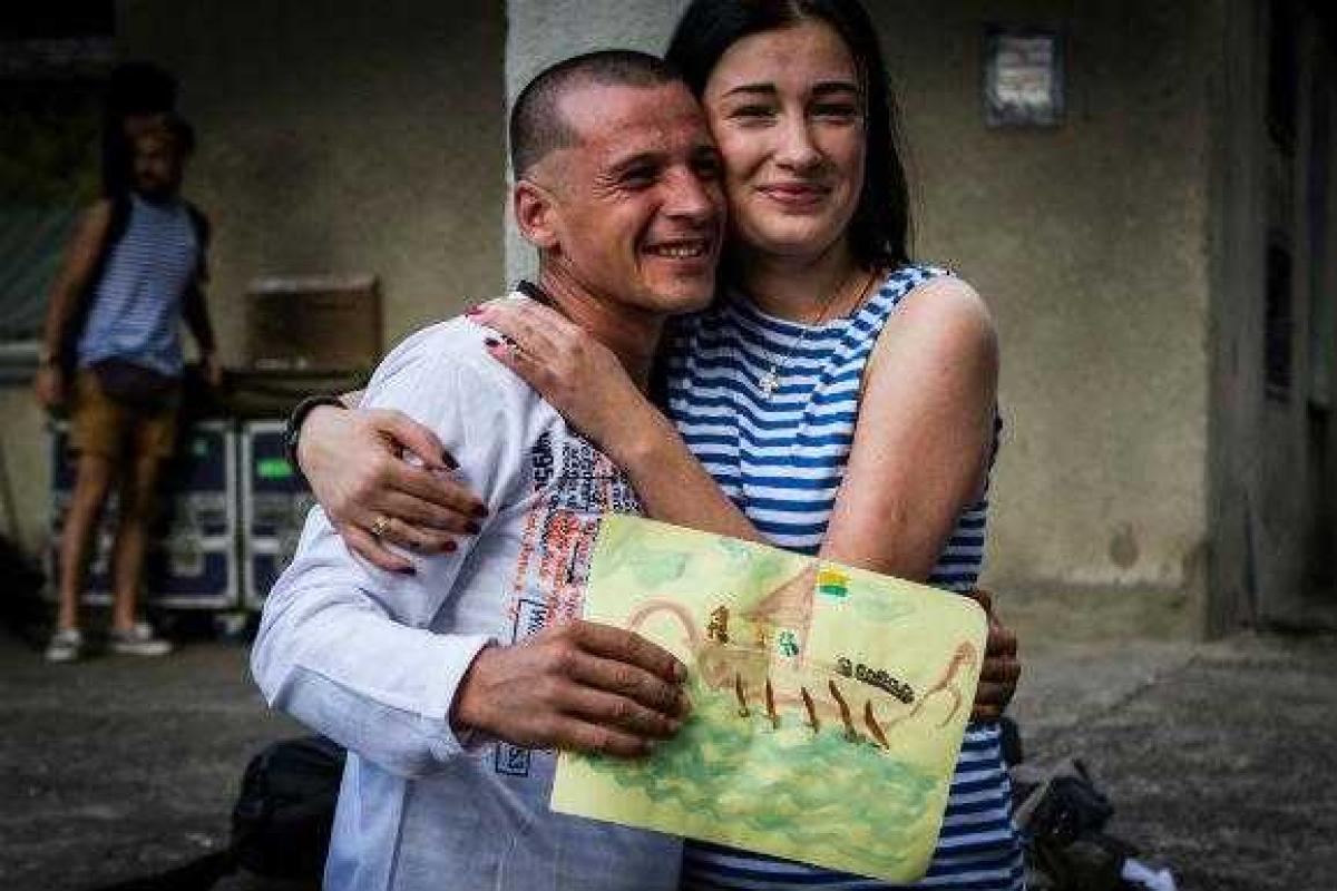 Приходько решила пустить с молотка все свои российские награды Приходько решила пустить с молотка все свои российские награды