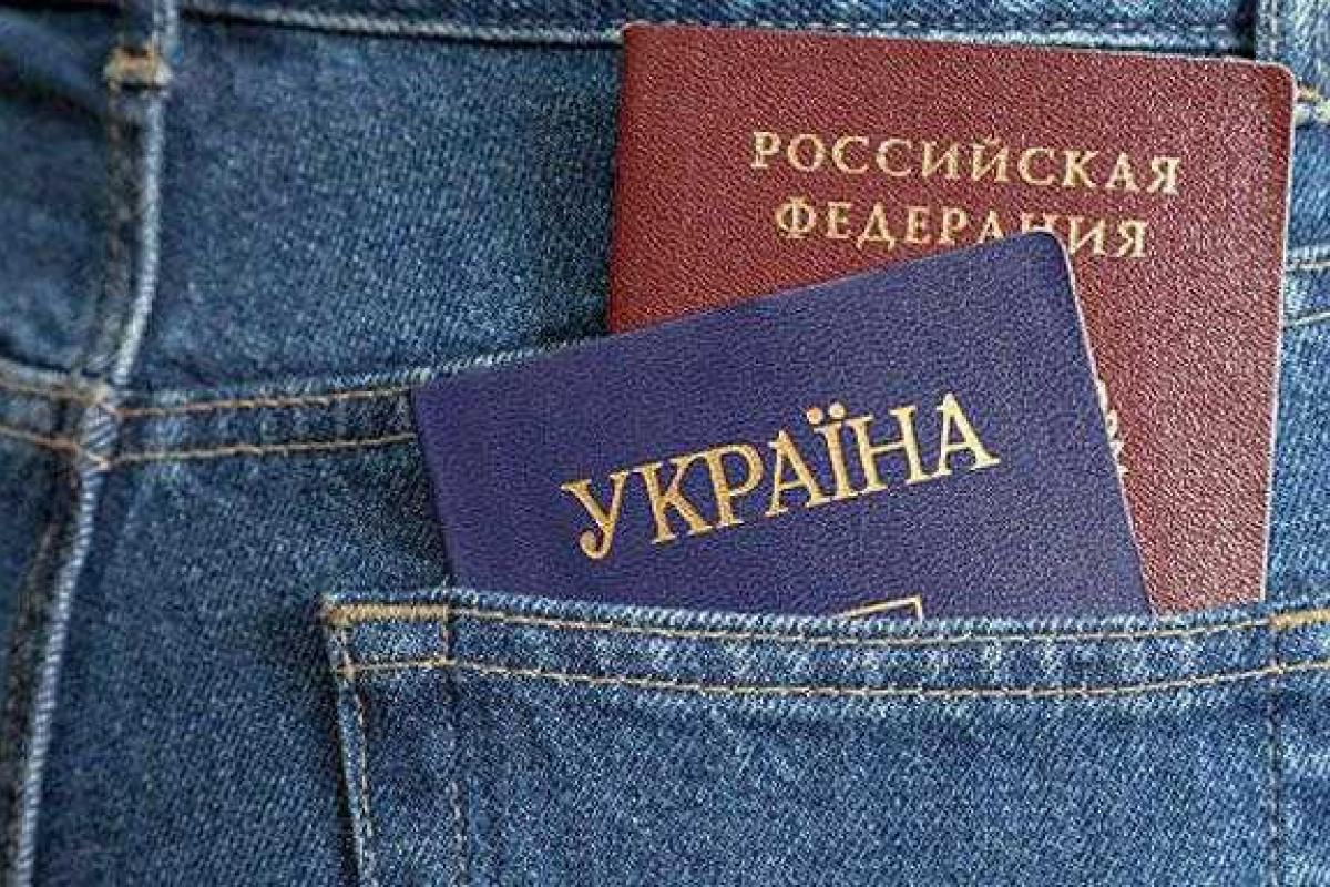 Лидер гандбольной сборной Украины оформляет гражданство России Лидер гандбольной сборной Украины оформляет гражданство России