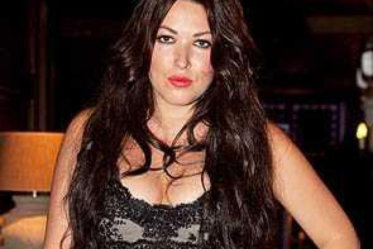 Ирина Дубцова не беременна от мужчины с планеты Земля Ирина Дубцова не беременна от мужчины с планеты Земля