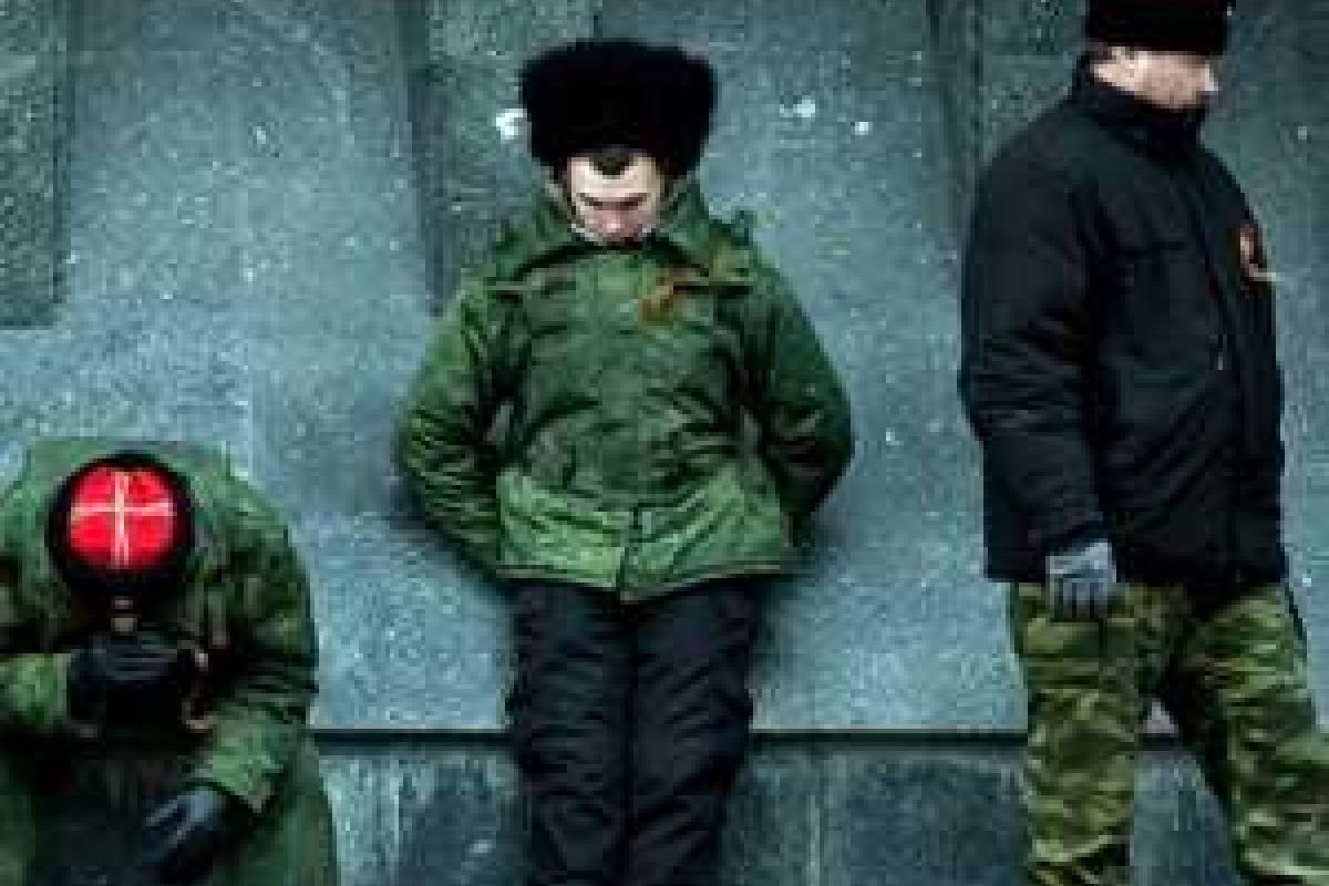Плотницкий: На всей территории ЛНР должна быть одна народная власть