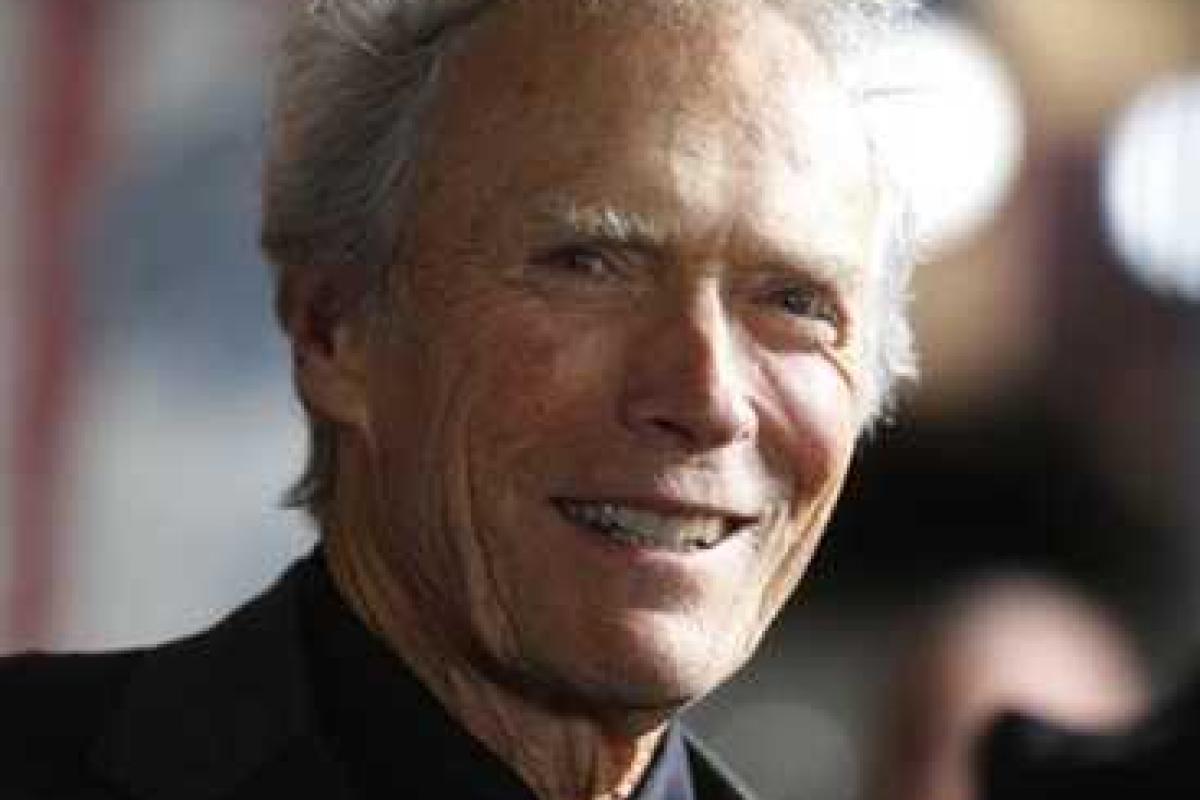 Клинт Иствуд вновь стал холостяком Клинт Иствуд вновь стал холостяком