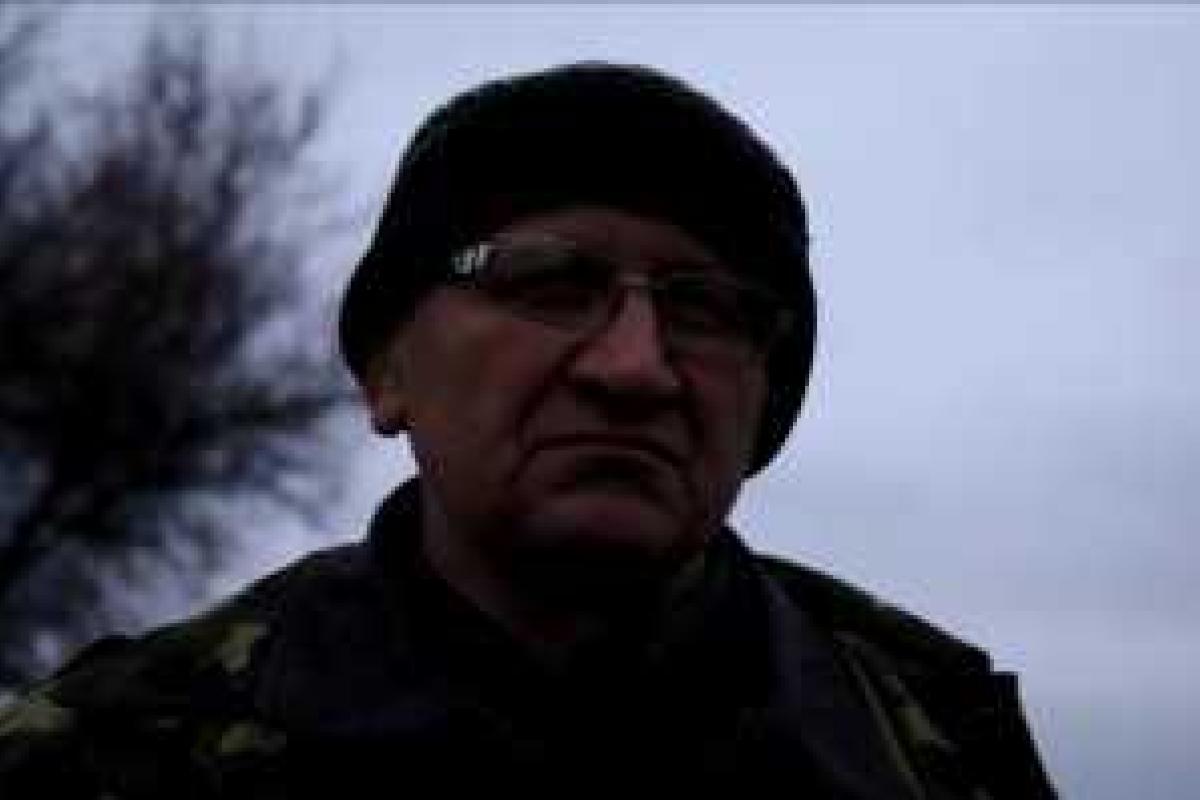 Новоайдарский район: Жизнь в прифронтовой зоне 